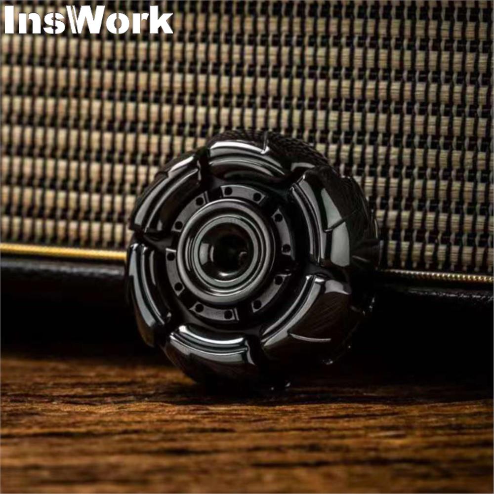 在庫オリジナル GoBiggeR ダンゴムシ フィジェット スプレッド