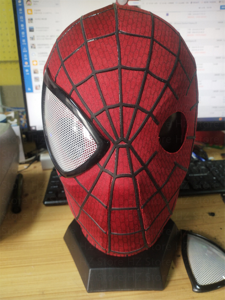 マーベル カスタム アメイジング・スパイダーマン2 マスク TAMS 2