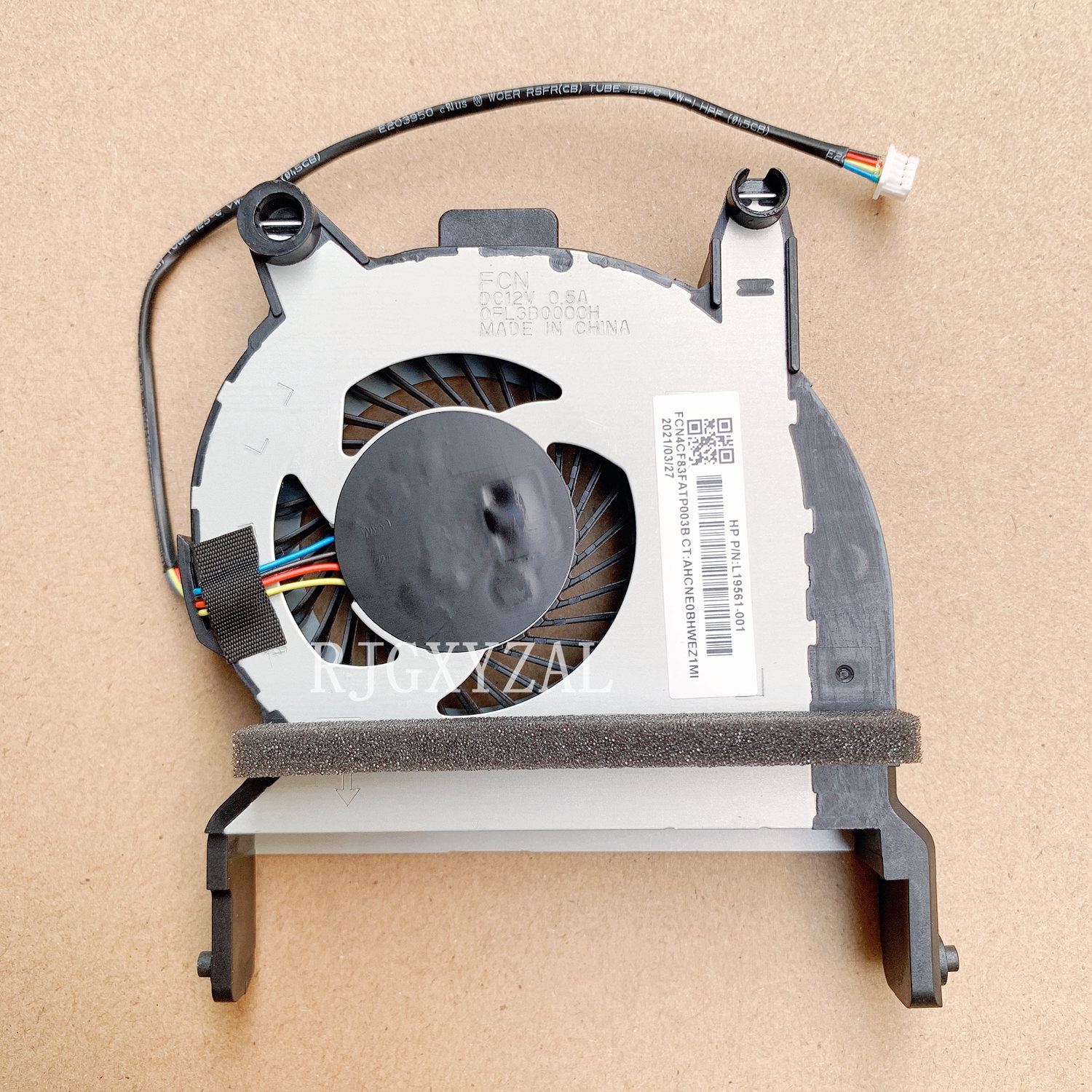 新しい HP EliteDesk 800 G4 デスクトップミニ L19561-001 L19564-001