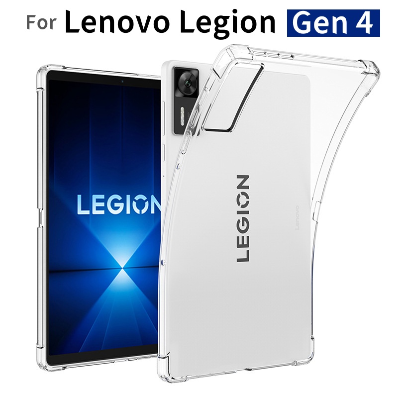 For Lenovo LEGION Y700 2025 Case 4th Generation 8.8 inch TB322FC