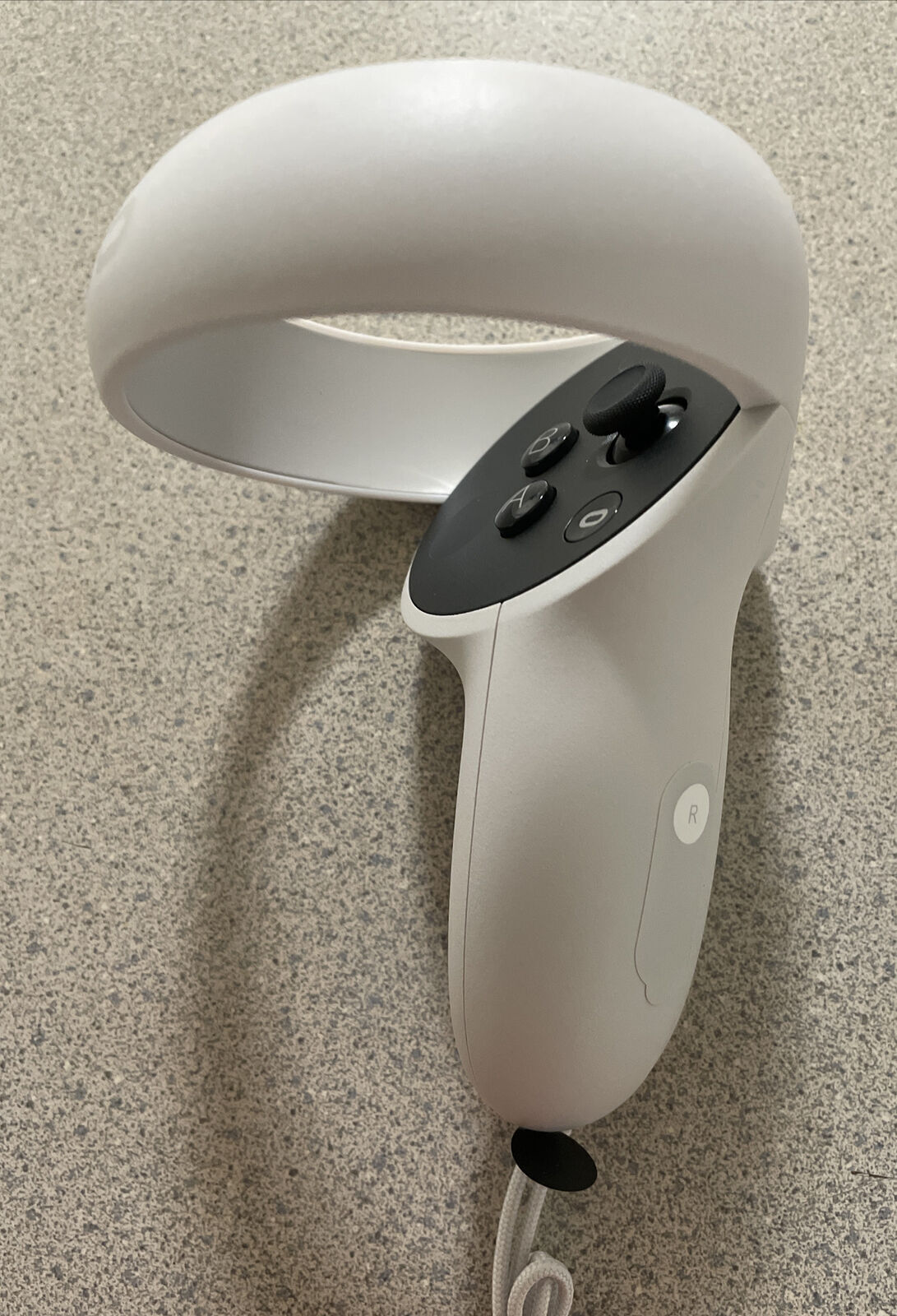 右追加左手vrコントローラ用oculus 2メタクエスト2 - AliExpress 44