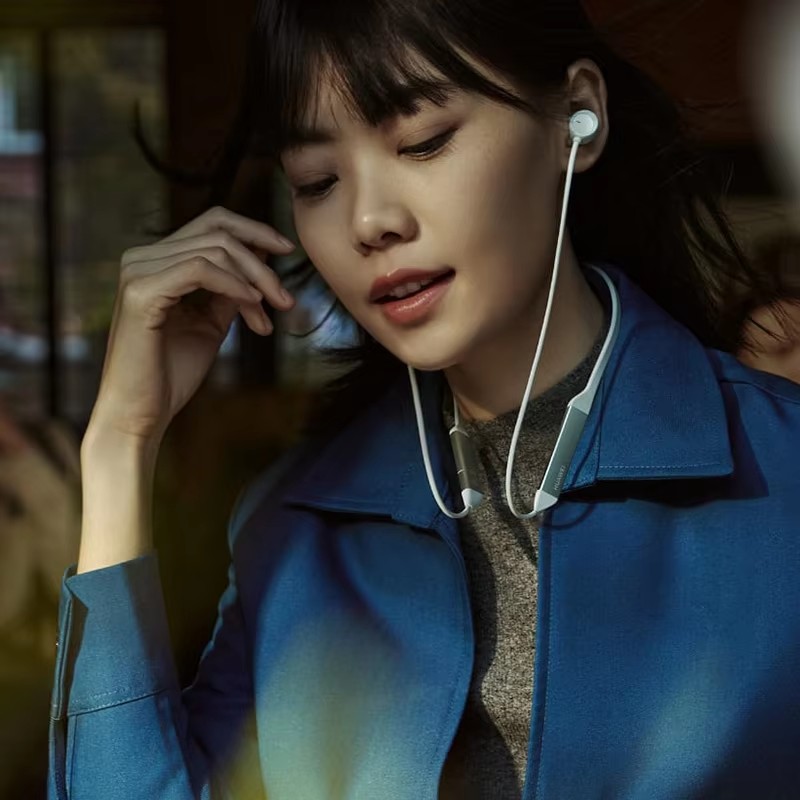 オリジナル Huawei FreeLace Pro 2 イヤホンインテリジェント