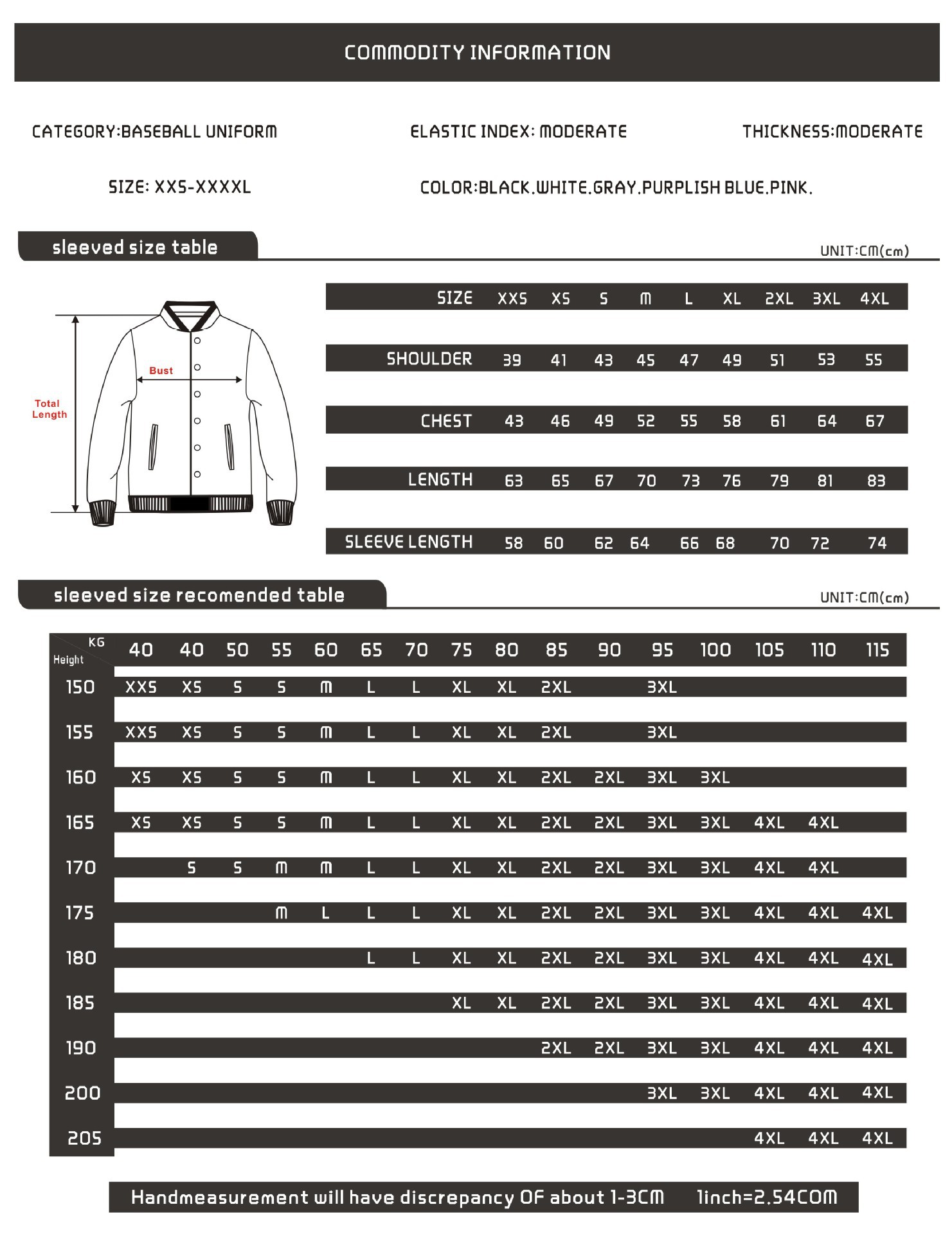 KPOP Style NMIXX Varsity Jacket MIXX University Merch Women Men