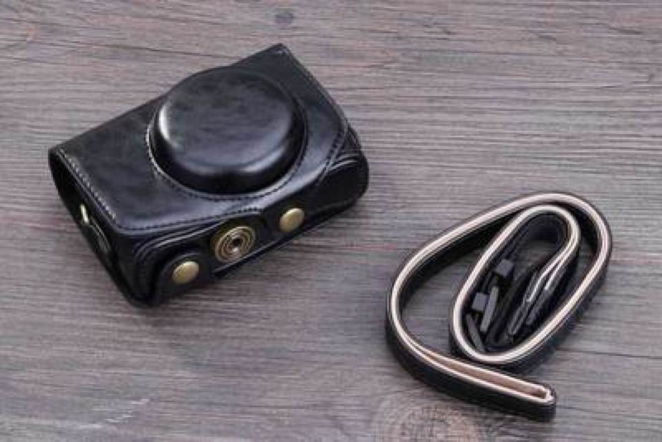 For CANON S90 S95 S100 S110 S120 S200 G9X Protective sleeve