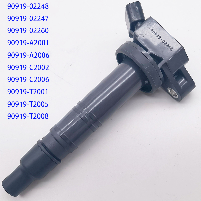 90919-02248 FOR TOYOTA LEXUS Camry RAV4 Tacoma 4Runner FJCruiser