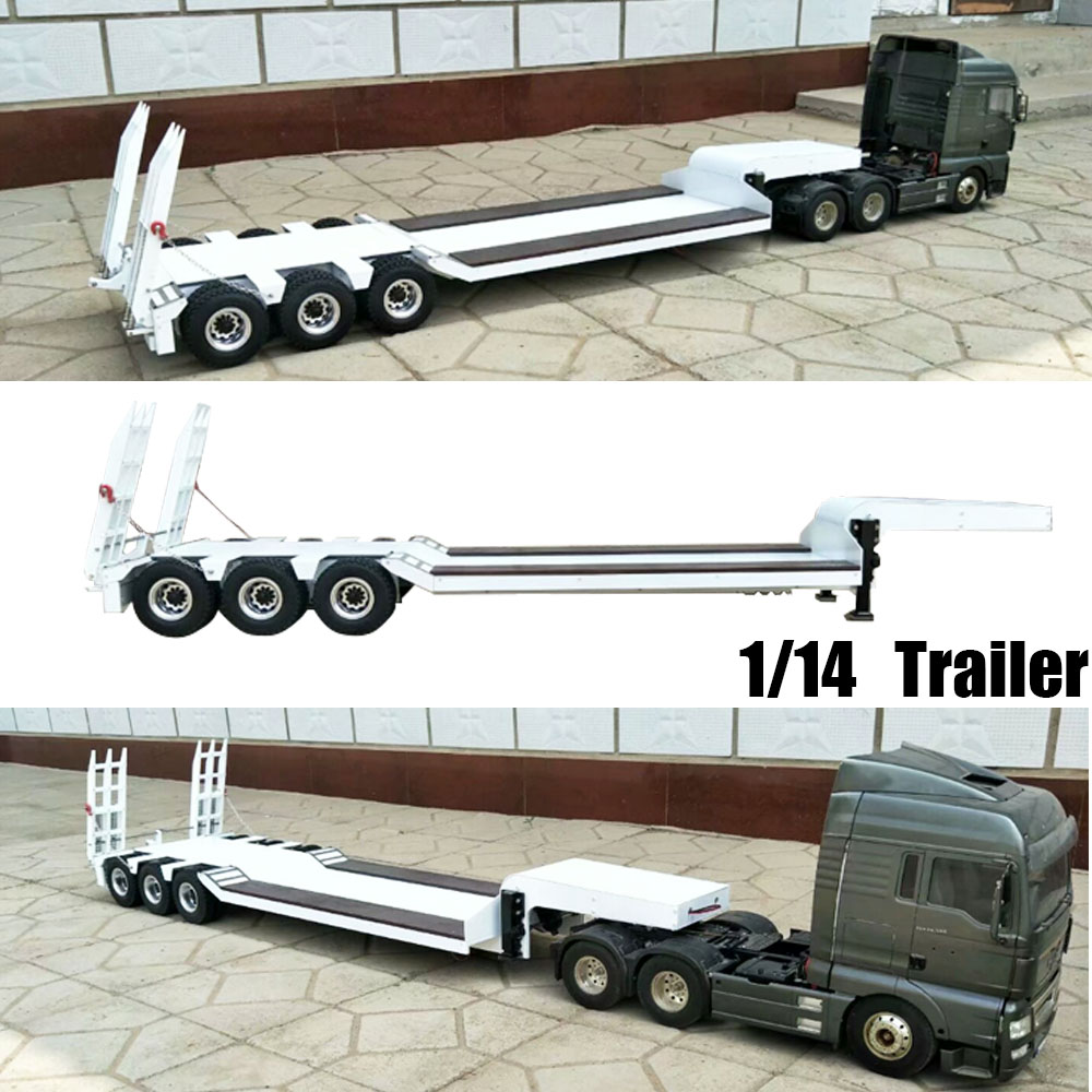 ラジコントレーラー,ラジコンカー,車,男の子のおもちゃ用のエンジン