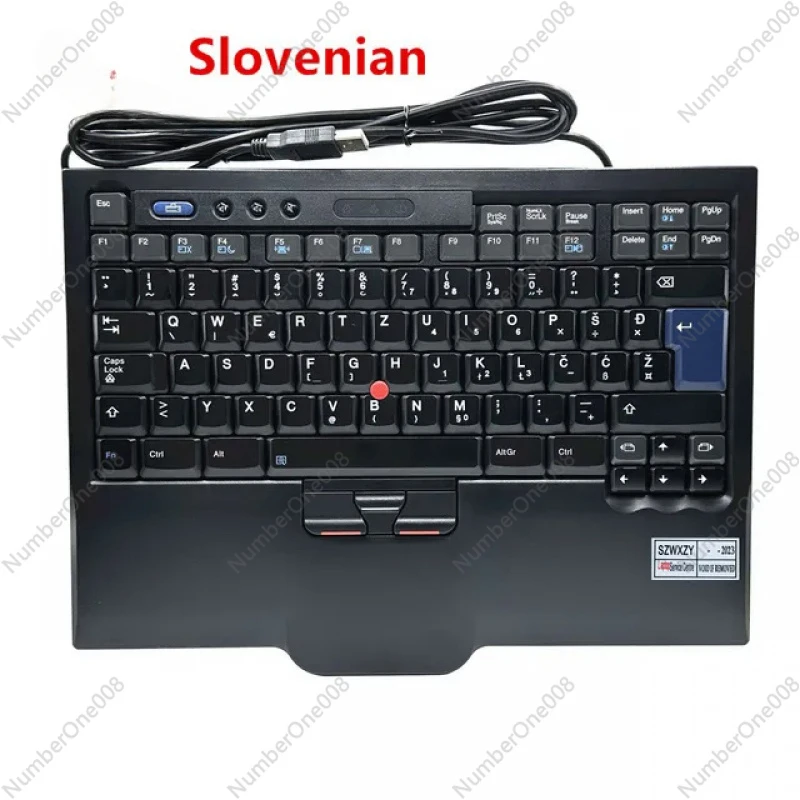 New Original For Lenovo ThinkPad SK-8845 SK-8845CR Japanese