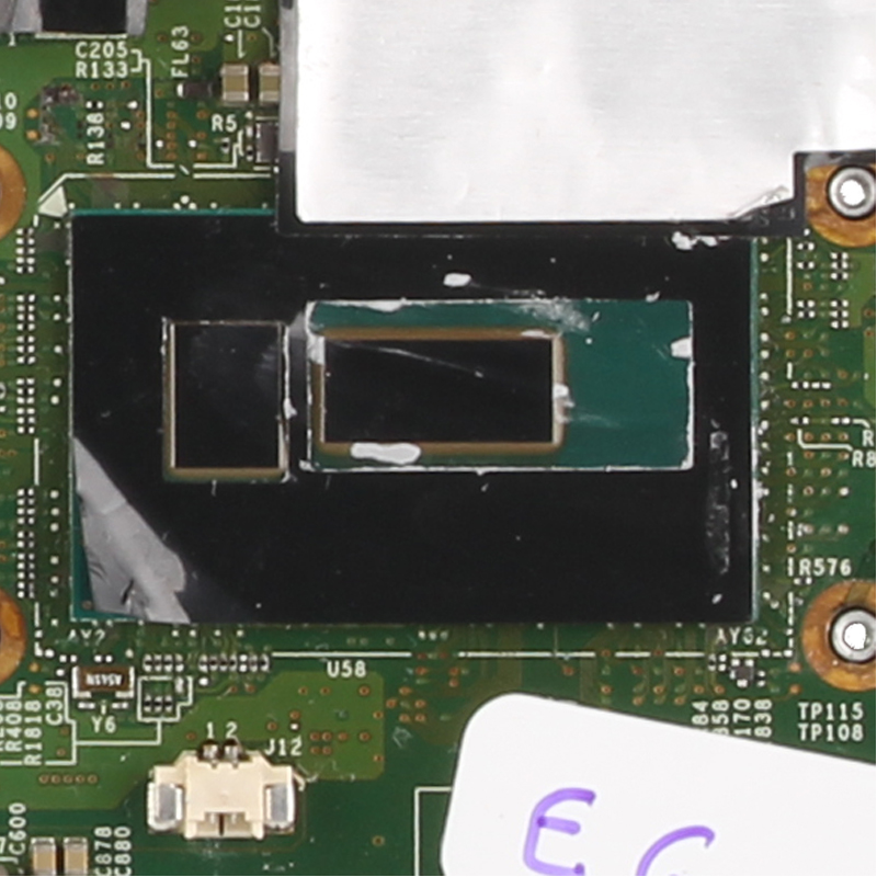 For LENOVO Thinkpad X240 X250 Laptop Motherboard NM-A091 i5 4/5th