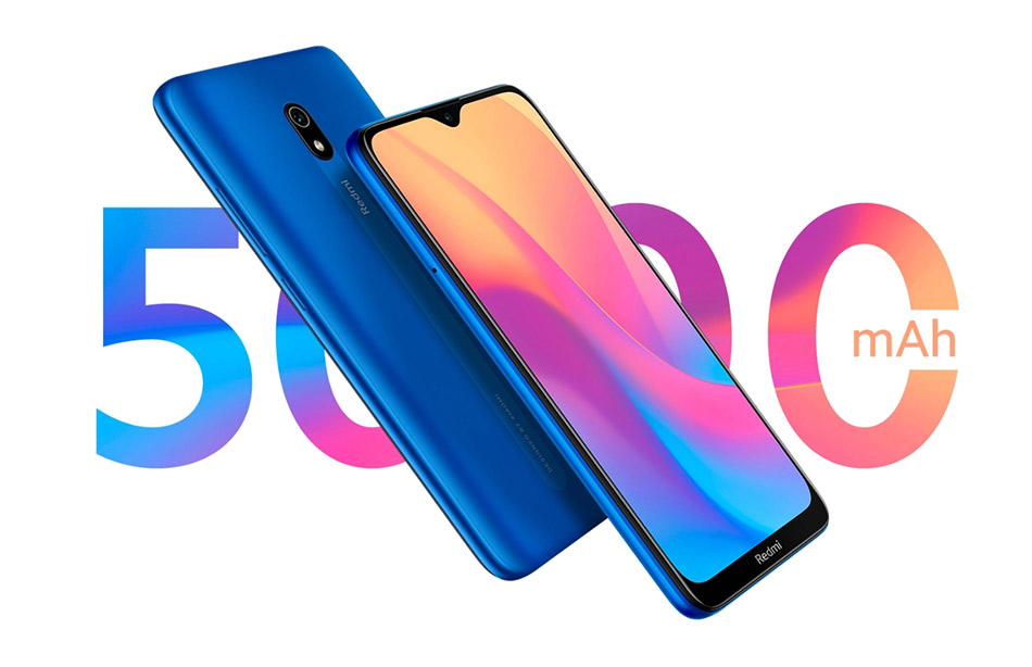 Xiaomi Redmi 8A 32GB 64GB 4G LTE Unlocked Android Global