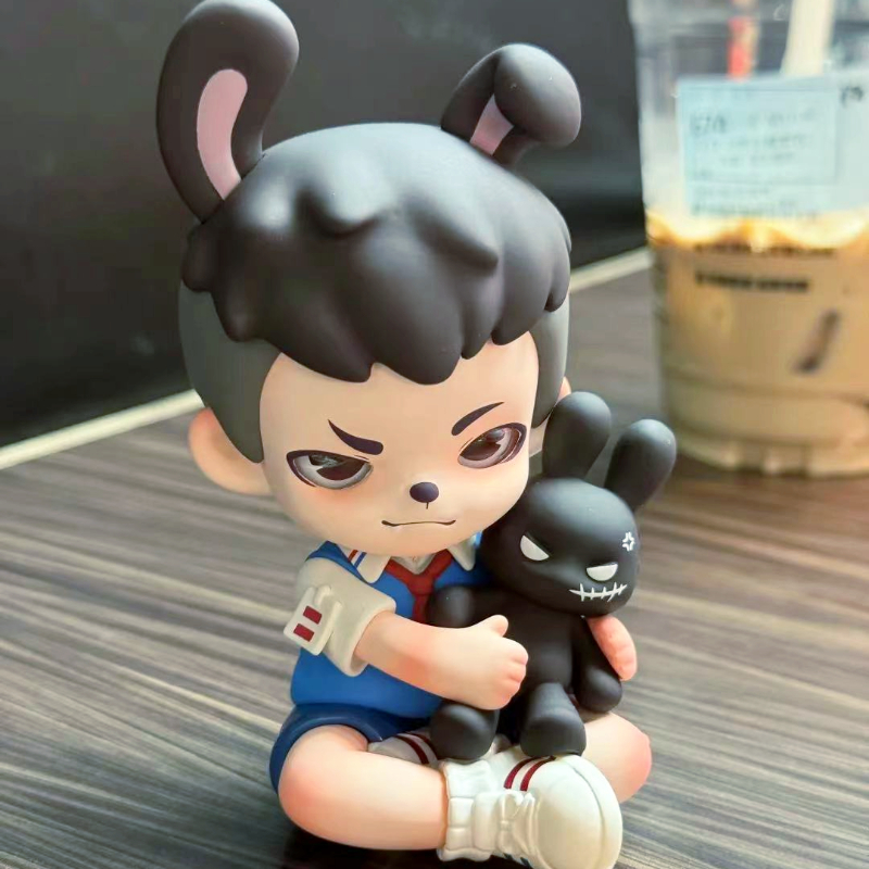 男の子のためのライアンゲームフィギュア,男の子のための等身大の