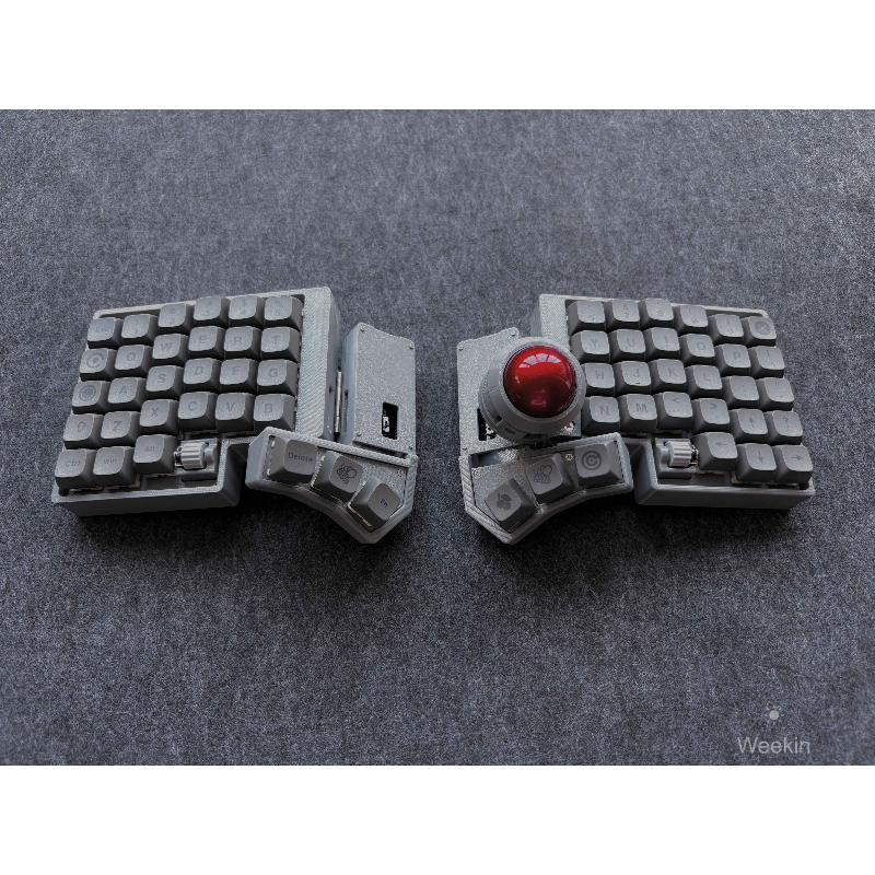 naya createキーボードは本当に使えるのか？実際のユーザー体験と徹底