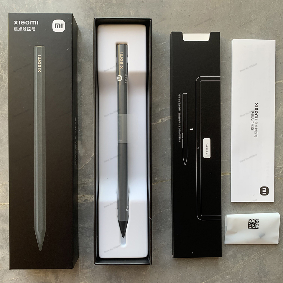 Xiaomi Focus Stylus Pen For Xiaomi Mi Pad 7 / 7 Pro Draw Writing