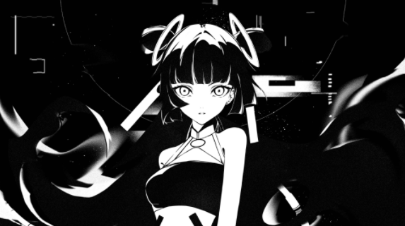 Skypad SORA YUME mesma réplica de mouse pad de vidro temperado FPS