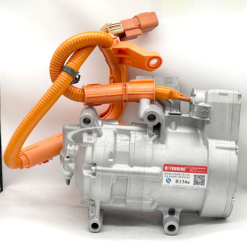 ホンダ用エアコンコンプレッサー,適合DAA-GP5 DAA-GP6ベネゼル