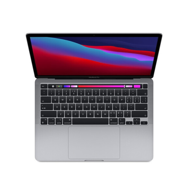 MacBook Pro M1 1TB 16GB: Uma Análise Detalhada para Profissionais