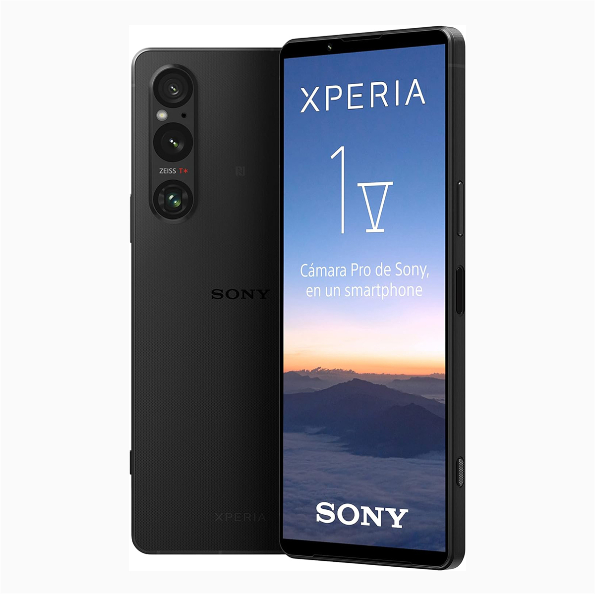 Sony Xperia 1 V 5G XQ-DQ72 256GB/512GB ROM Dual Sim 6.5