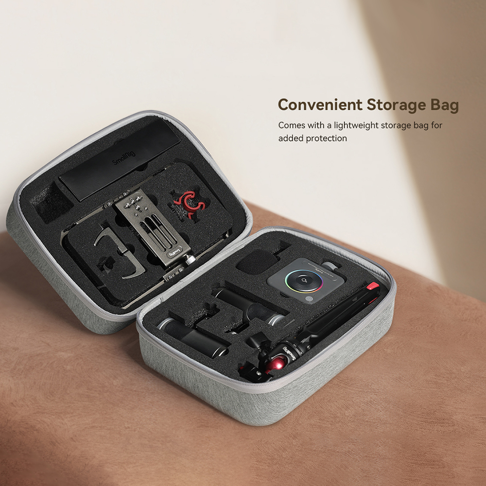 SmallRig All-in-One Video Kit Ultra /Pro/Basic/ Classic Kit for