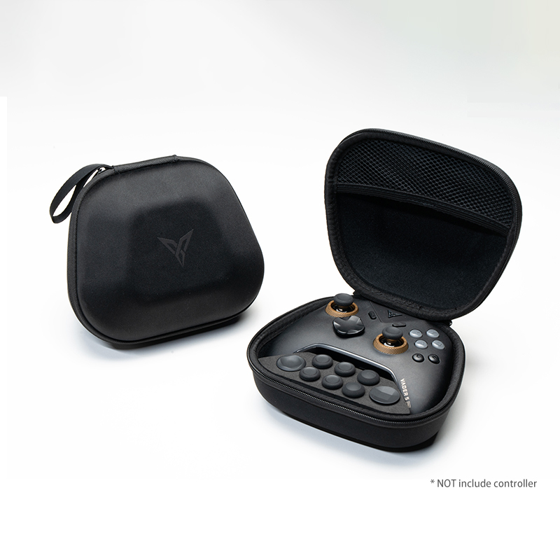 オリジナル Flydigi Vader 5 Pro アクセサリーセット ハードシェル収納