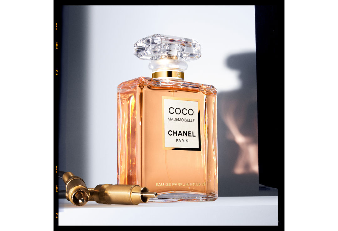 CHANEL】シャネル｜ココ マドモアゼル フレグランス プライマー - ZOZOTOWN