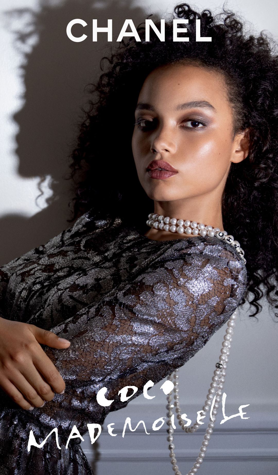 CHANEL】シャネル｜ココ マドモアゼル フレグランス プライマー - ZOZOTOWN