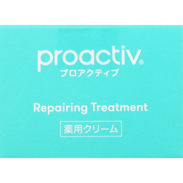 ザ・プロアクティブカンパニー プロアクティブ リペアリング