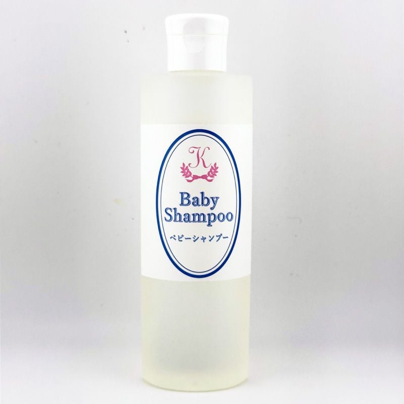 LPLP ルプルプ エッセンスカラーシャンプー エボニーブラック 240mL