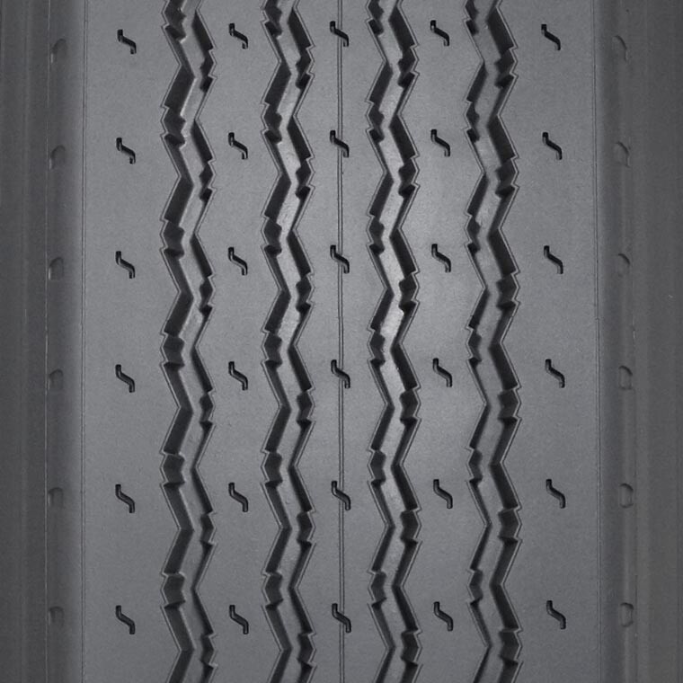 Michelin XZA® Pre-Mold | RETREAD / RECAP