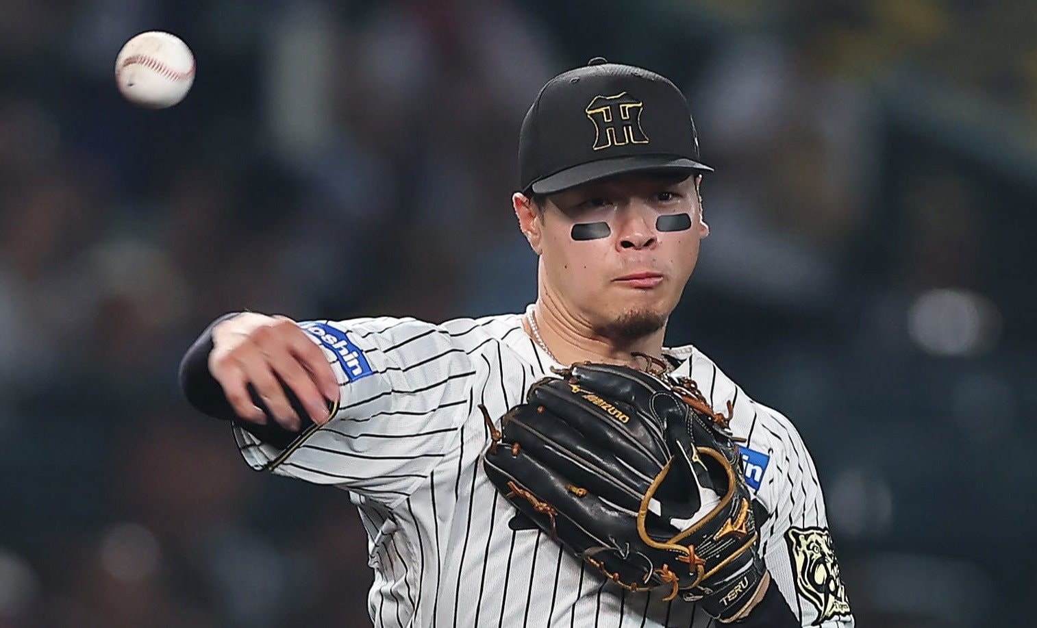 WBC侍ジャパンの三塁手はだれ？ 村上宗隆が最有力も 「守備力が上の