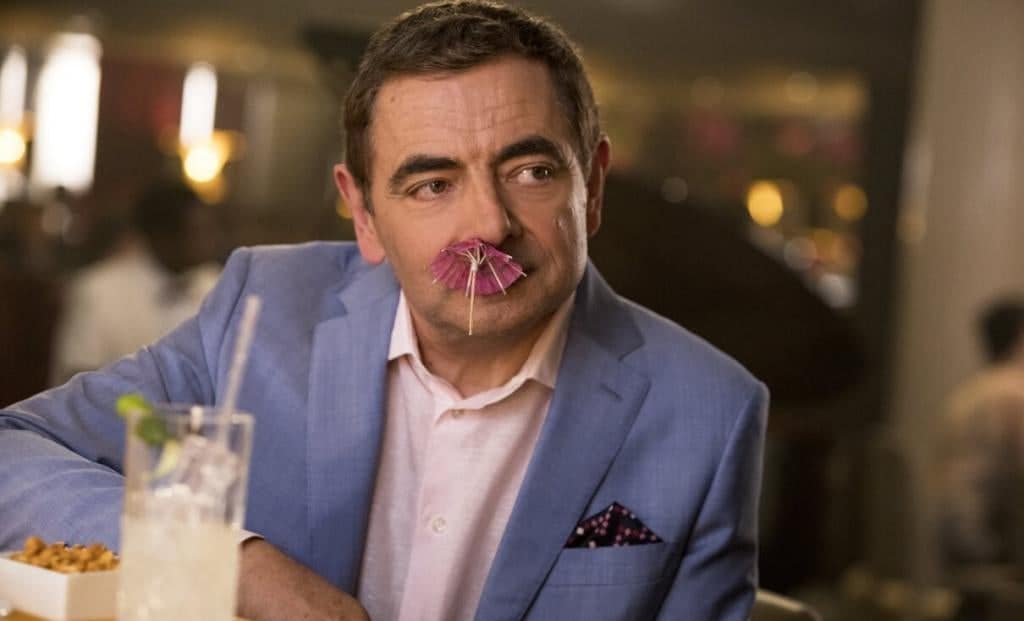 Mr.ビーン」ローワン・アトキンソン 実は名門大卒の秀才で… | AERA