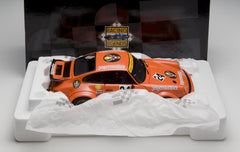 Porsche 934 RSR 1976 from Exoto 1:18 Scale - Aeromobilia