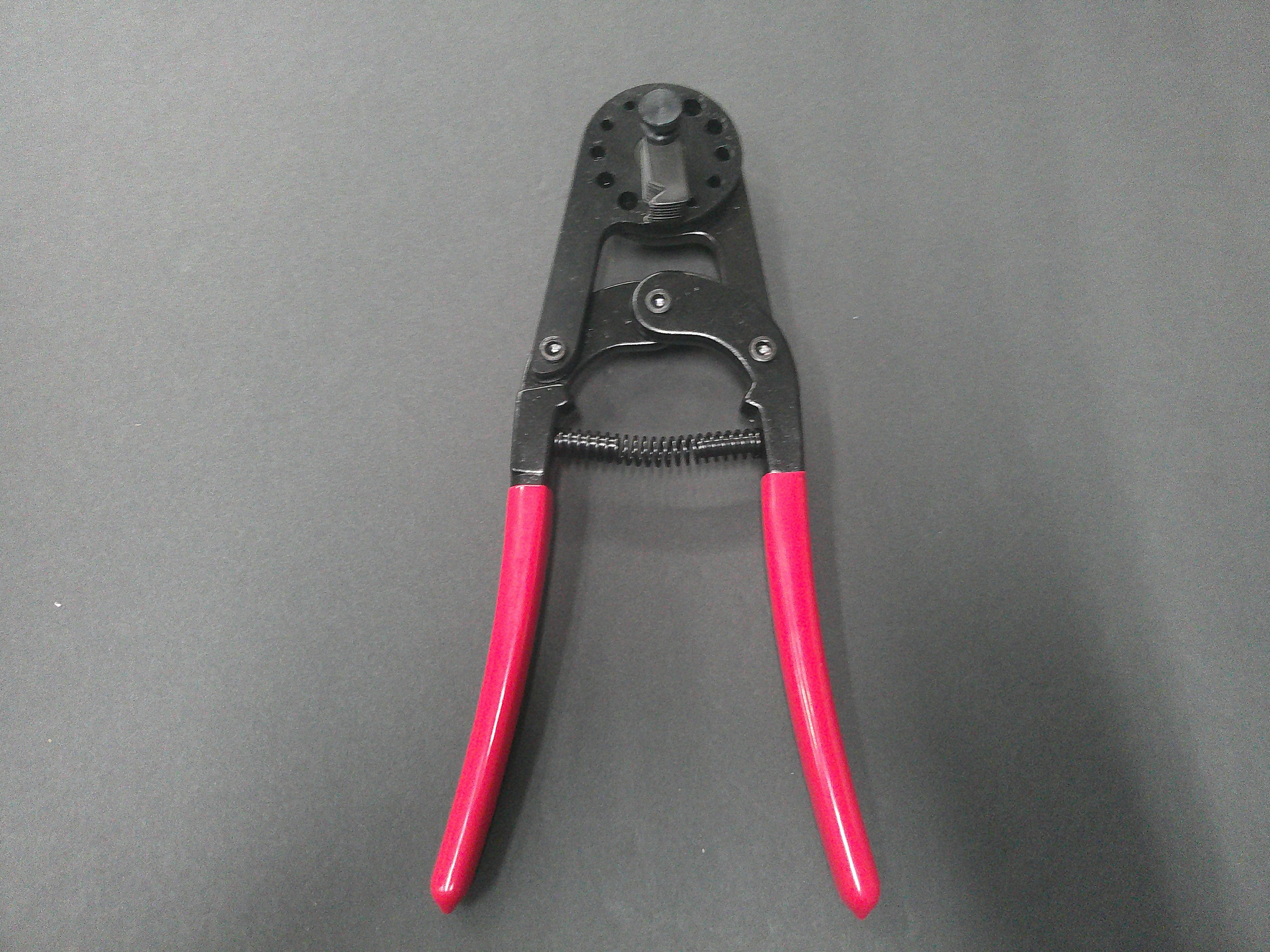 TP346 – Aero Industrial Tool Company