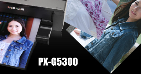 プロ」が夢中になるプリンター2 オレンジインクで人肌バッチリ再現