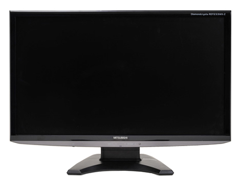 レビュー】RDT233WX-Z(BK)～動きがなめらか、クッキリ鮮明！ - Impress