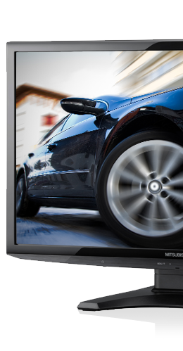 レビュー】RDT233WX-Z(BK)～動きがなめらか、クッキリ鮮明！ - Impress