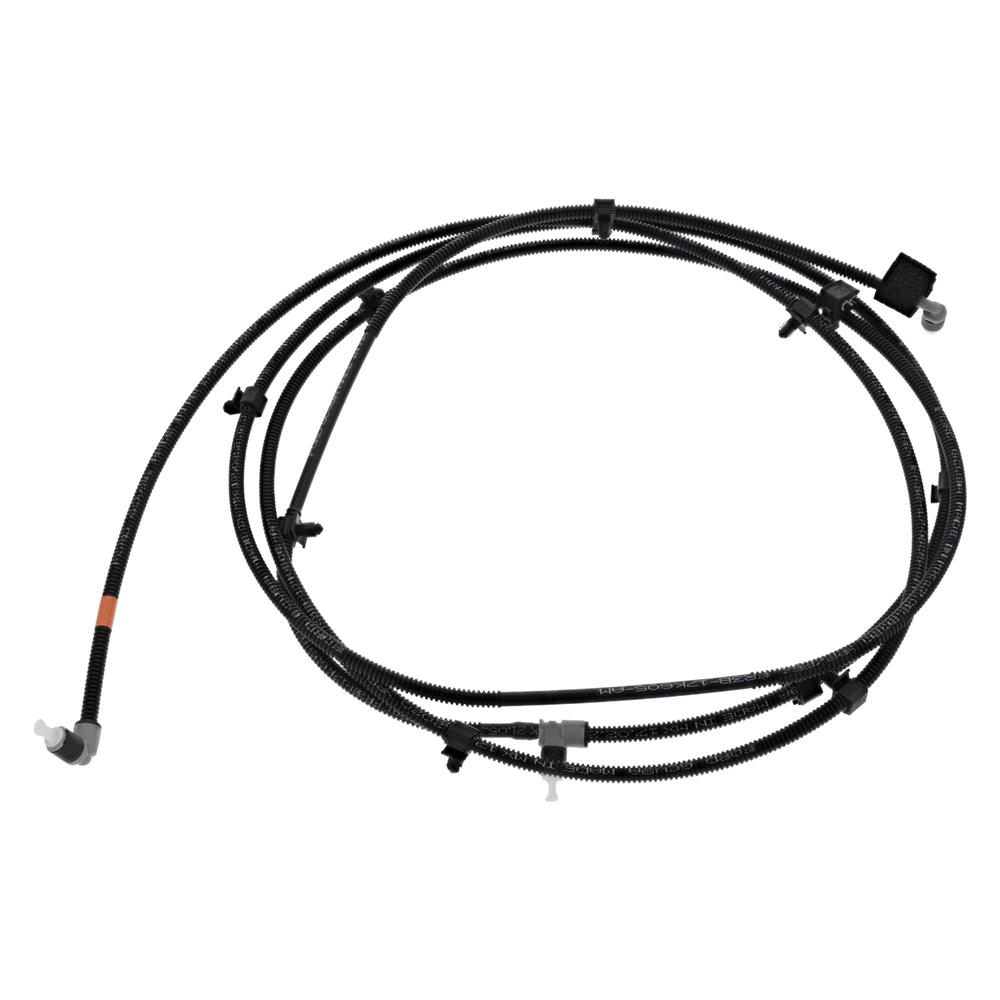 Mustang Windshield Washer Tube Assembly (15-17) FR3Z-17A605-F