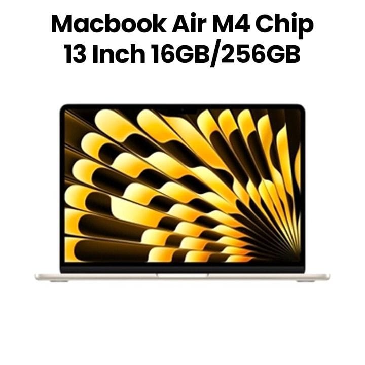 Buy Apple 13-inch MacBook Air: Apple M3 chip with 8-core CPU and 8
