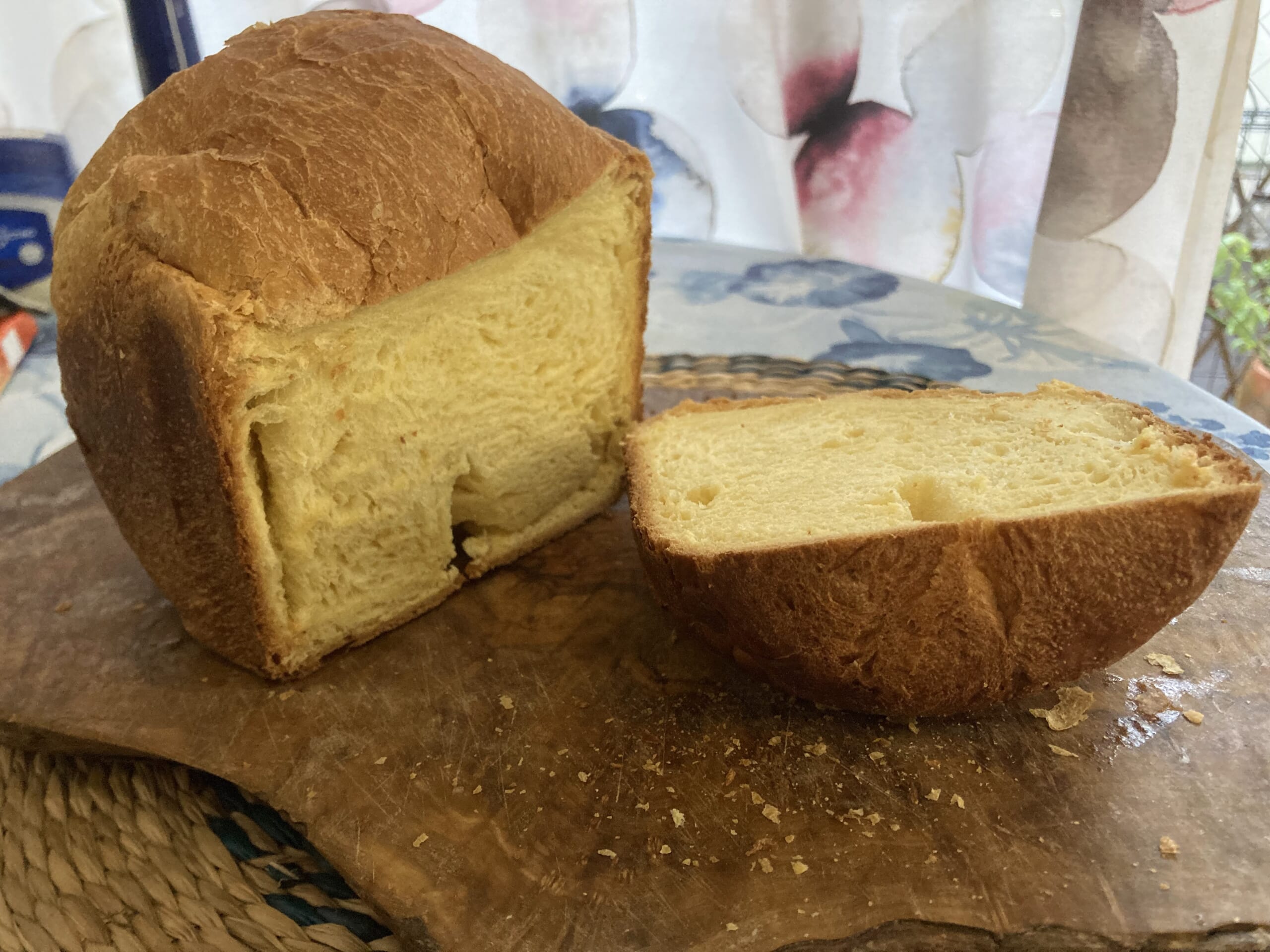 ホームベーカリーを初めてレンタルして、 パン作りをしてみた | SUUTA