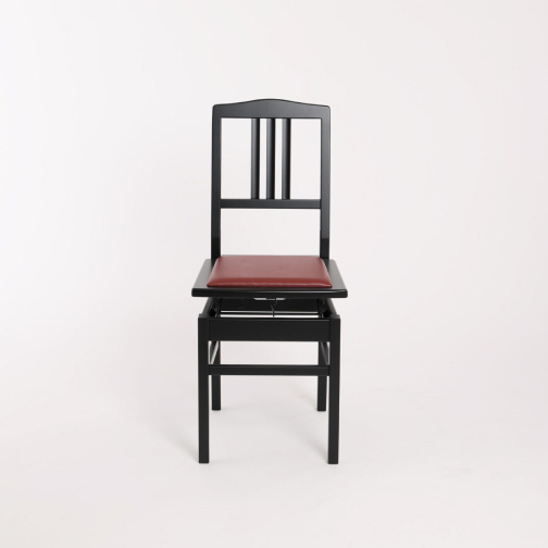 純日本製のピアノ椅子”ドルチェ”