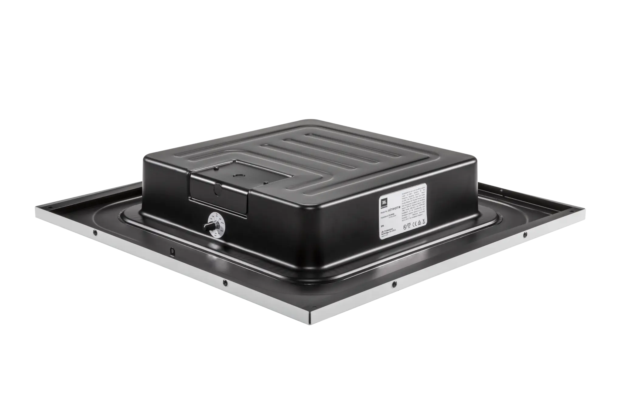 LCT 81C/TM | JBL Professional Loudspeakers | English (US)