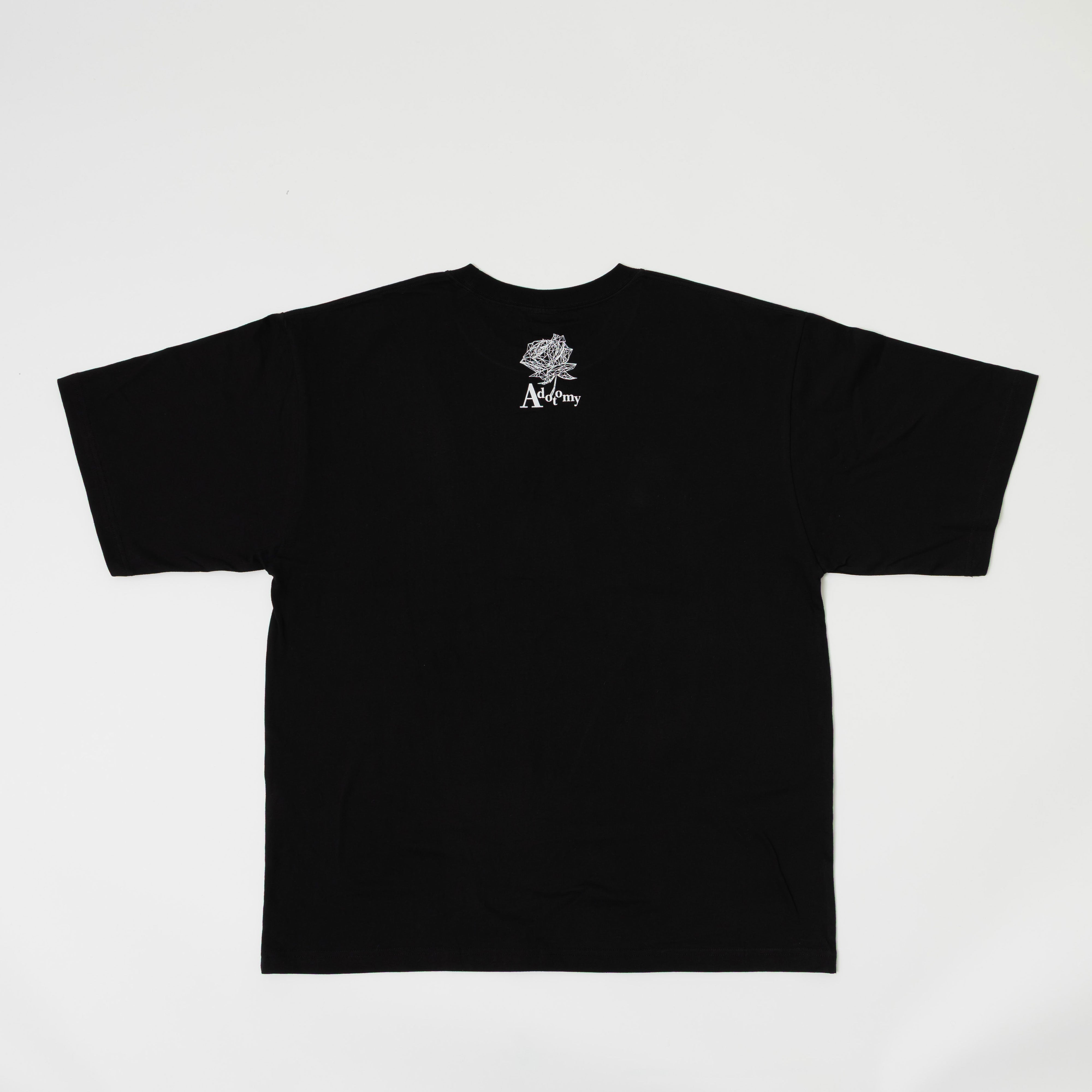 二次販売＞ Tシャツ キービジュアル 【GOODS】 – Ado Official Music Shop