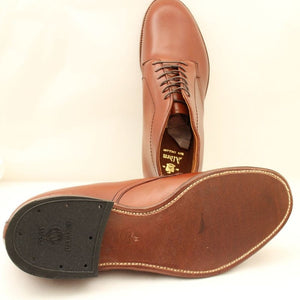 ALDEN オールデン 86490 6.5D 6アイレットチャッカブーツ