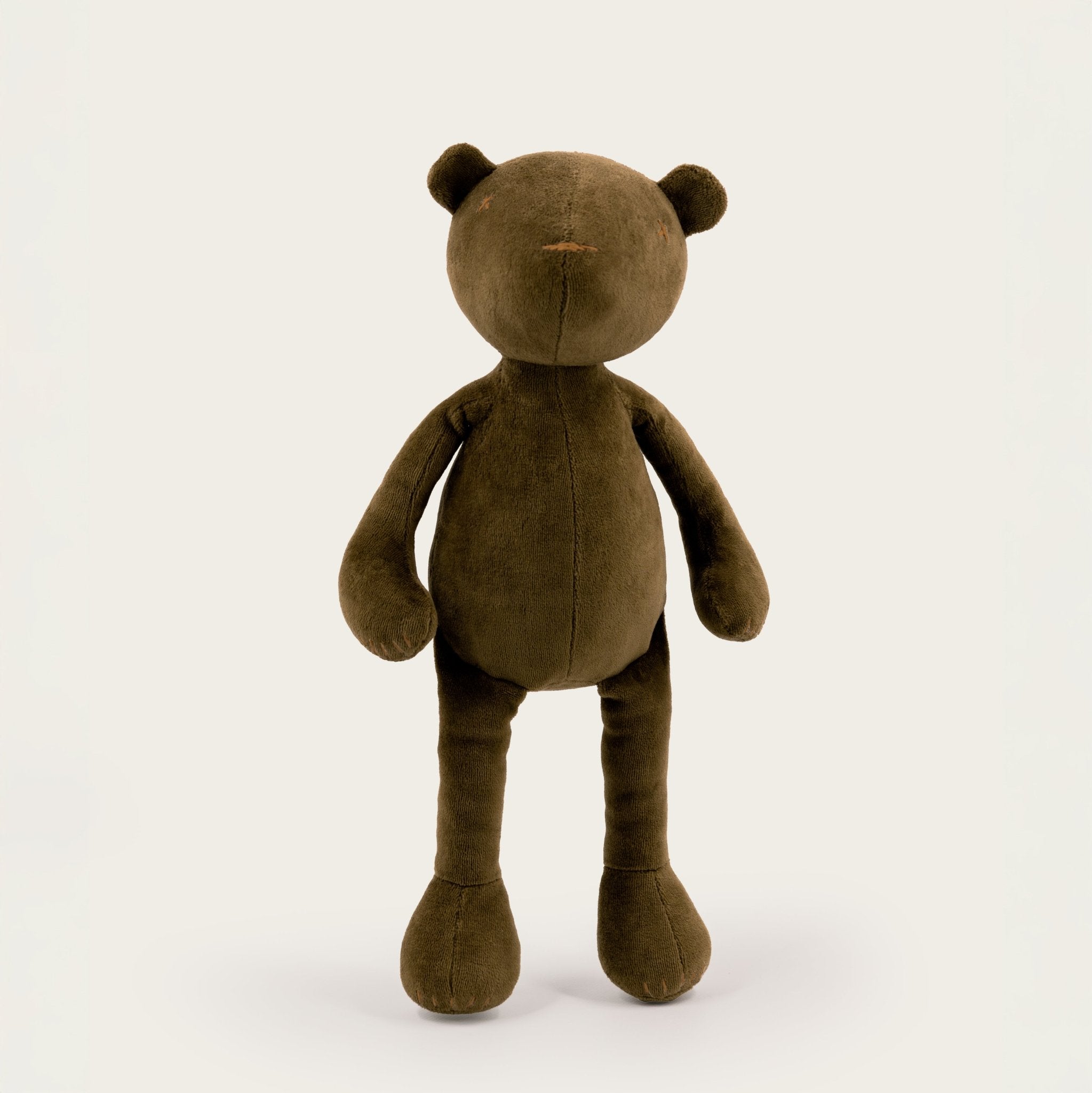 ジャーメイン・ザ・プーぬいぐるみ：抜群の柔らかさ、比類のない快適