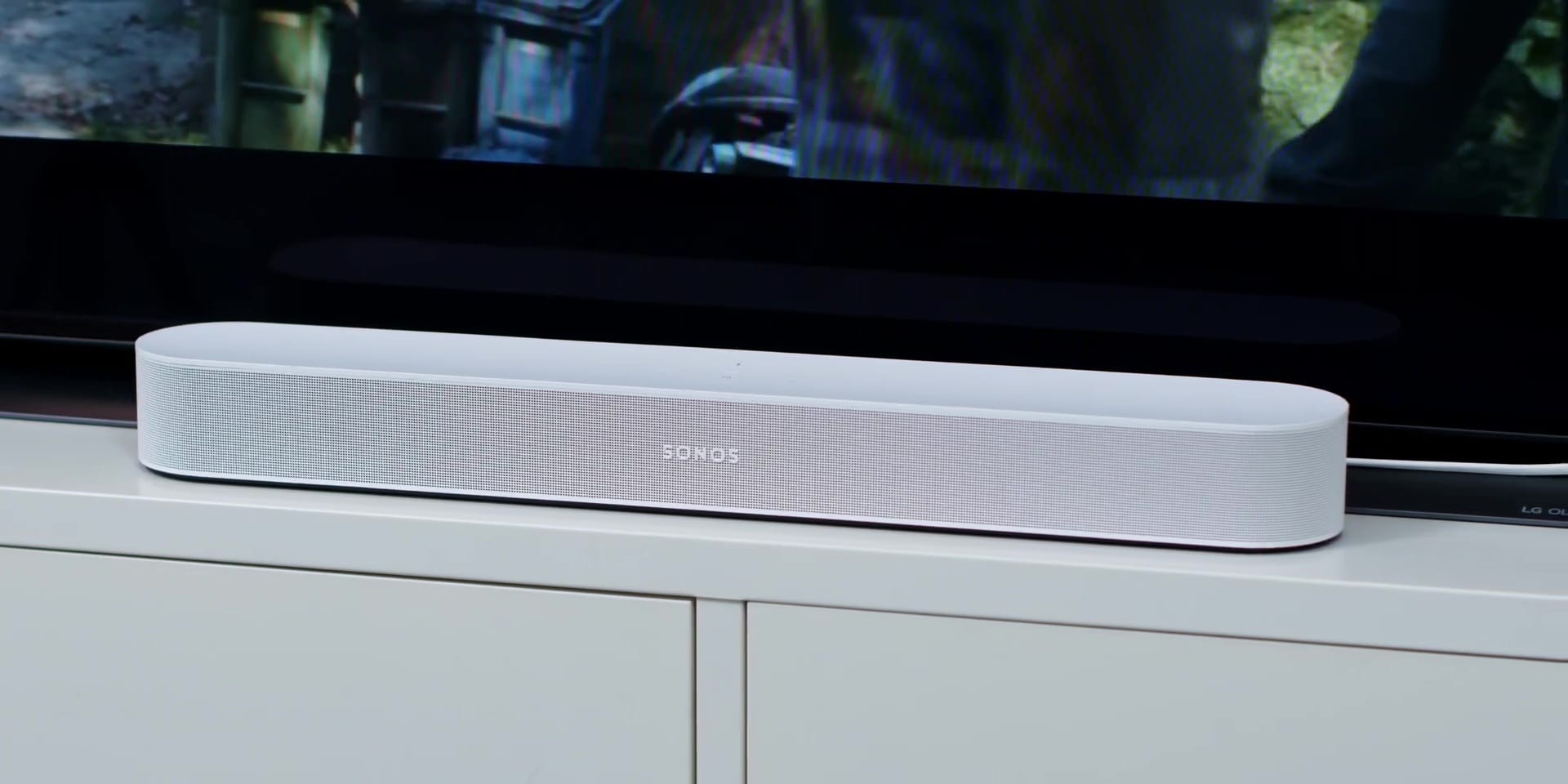 NO-NONSENSE Premium Quality Audio! Sonos Beam Gen 2 Review | Adam