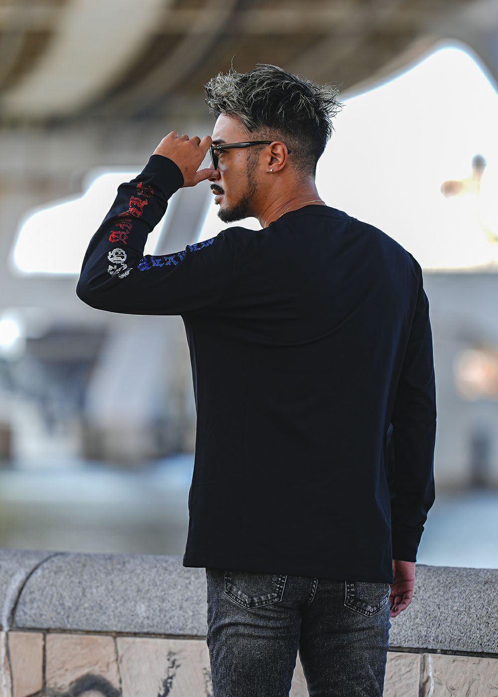 RTEGトリコ&Rロンティー | adamsJUGGLER（アダムスジャグラー）公式