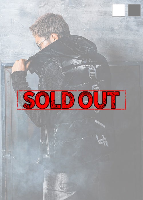 RTEGバック/V OEベスト | adamsJUGGLER（アダムスジャグラー）公式