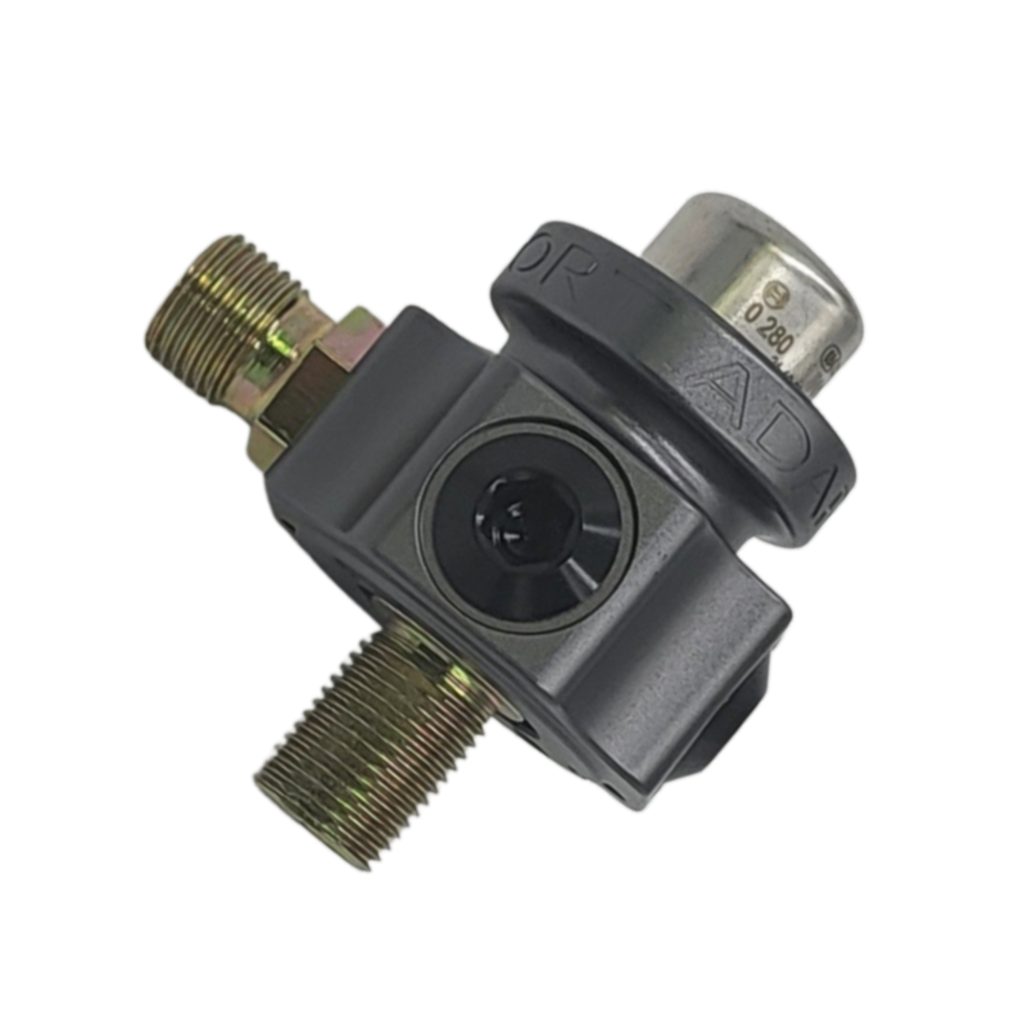 Fuel Pressure Regulator, Bosch Replacement, Ferrari 348 & Mondial