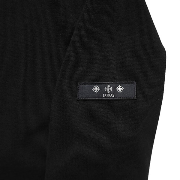 TATRAS タトラス GRADO グラド コットンニットセーター TATRAS