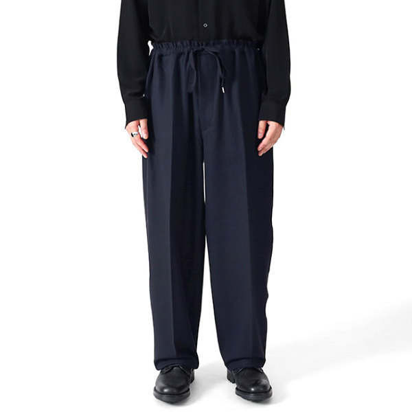 RAINMAKER レインメーカー フレンチツイル ドウギパンツ RM242-029