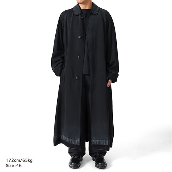 Maison Margiela メゾンマルジェラ トレンチコート S50AH0141 M35062