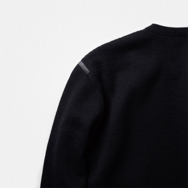 The Inoue Brothers ザ・イノウエブラザーズ Crew Neck Sweater